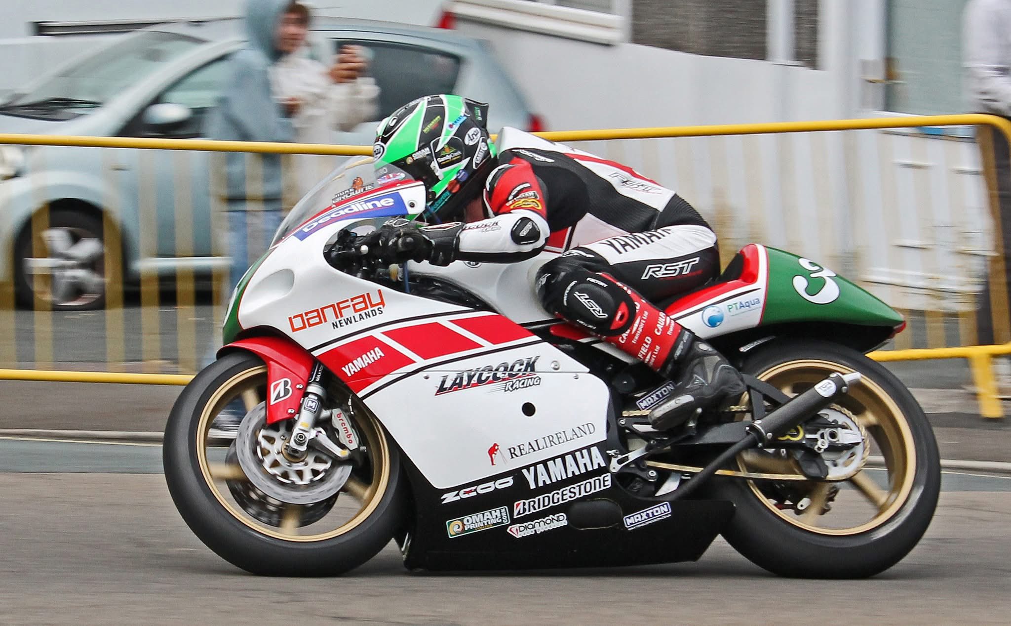 Laycock Racing