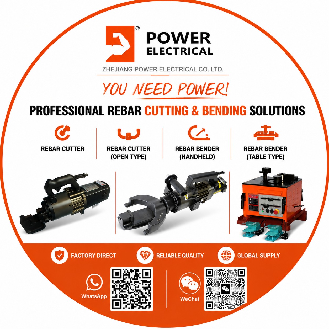 💪 25MM REBAR — ONE MACHINE VS. TWO PEOPLE! ⚡ Electric bending: 25mm ...