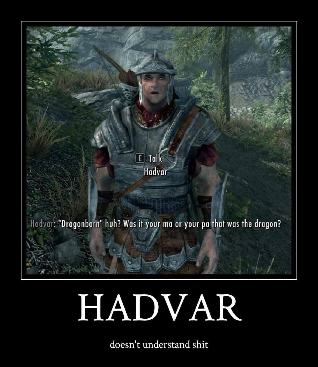The Elder Scrolls V Skyrim | Facebook