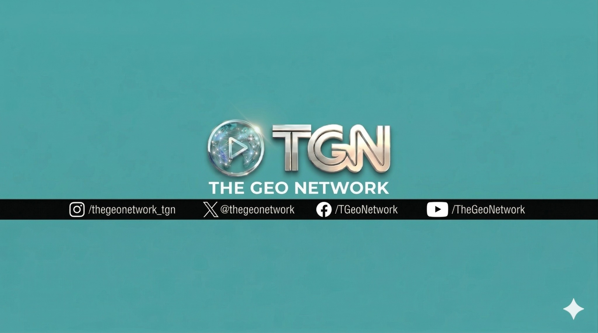 The Geo Network