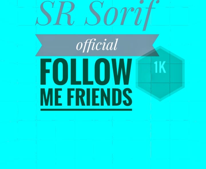 S R Sorif official