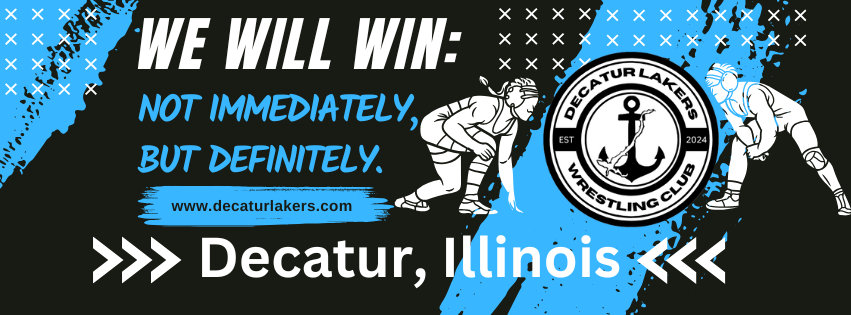 Decatur Lakers Wrestling Club