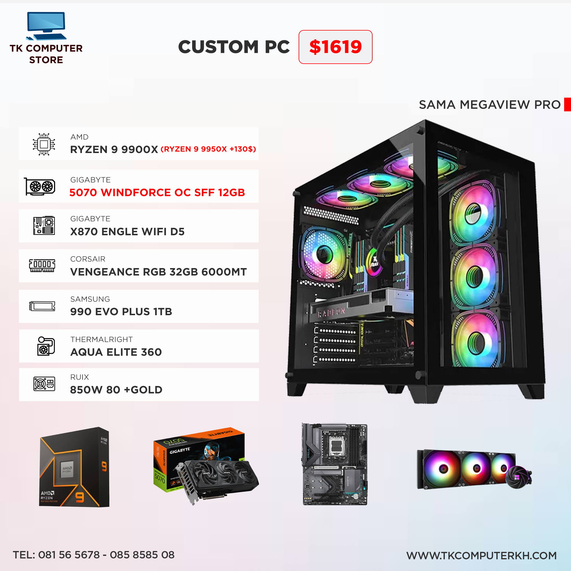 TK Computer Store added a new photo. - TK Computer Store
