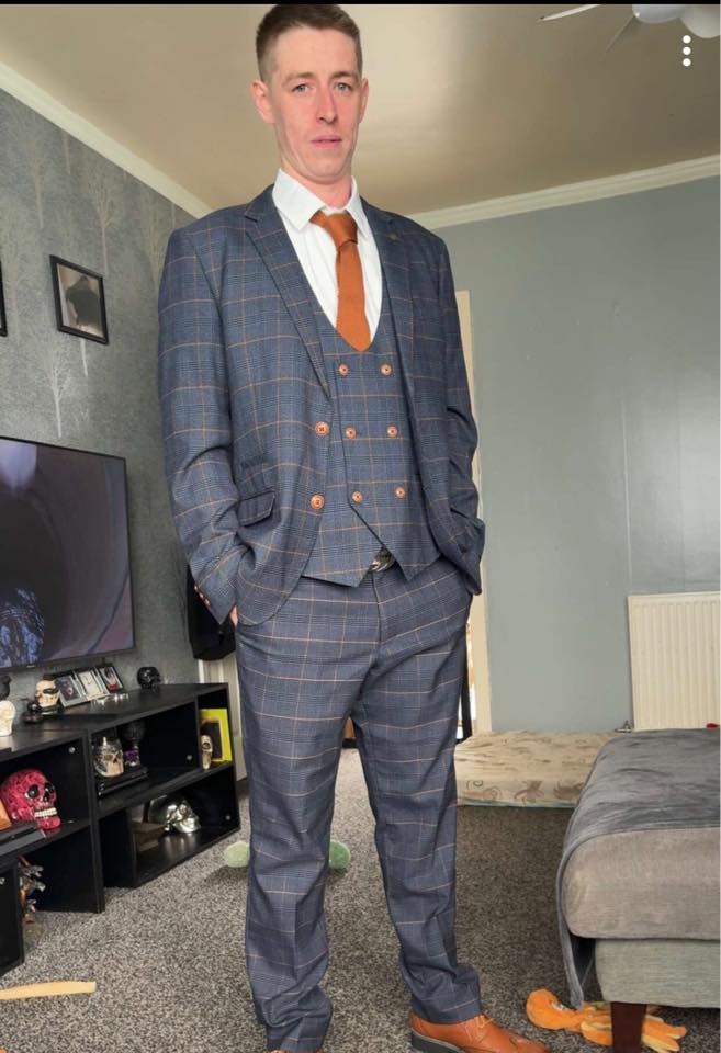 Johnluke Letley