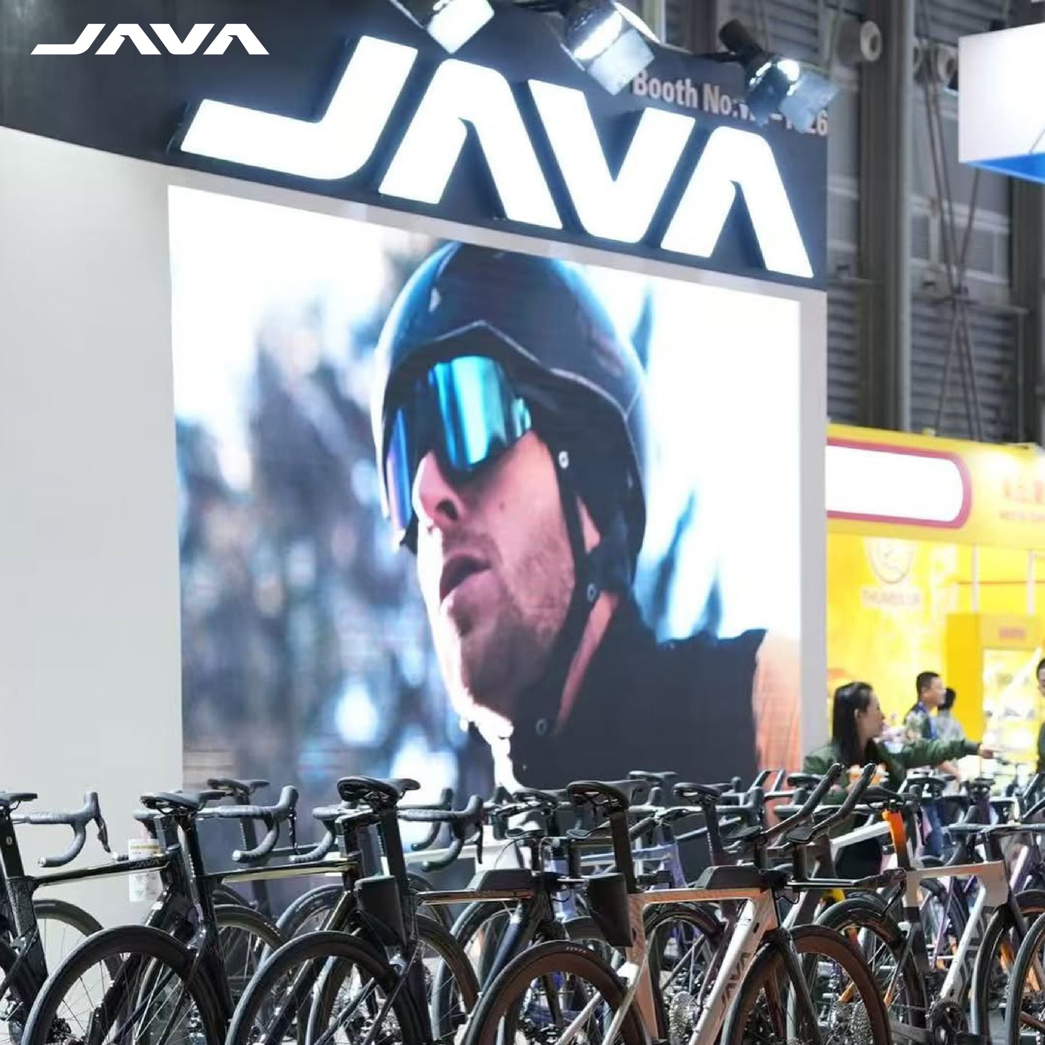 🚴‍♂️ JAVA TẠI CHINA CYCLE 2025 - DẪN... - Java Bike Vietnam | Facebook