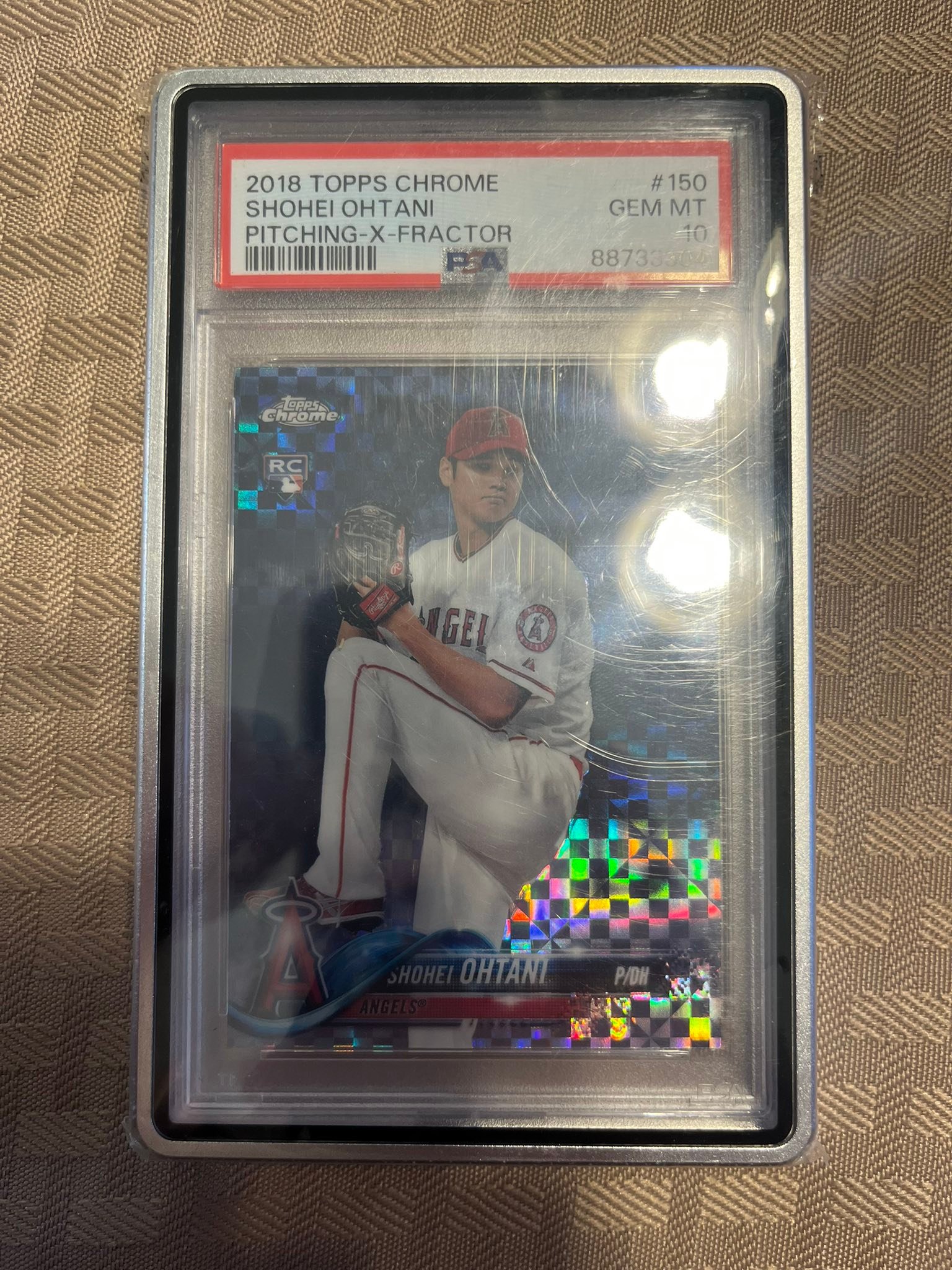 High end sports cards for sale
