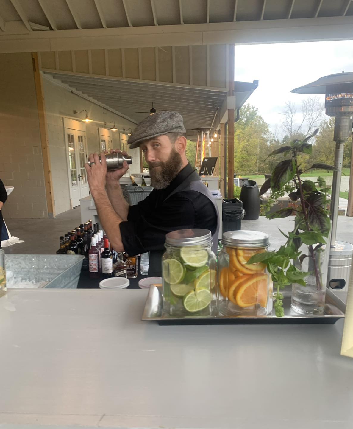 Rusty’s - Shouting a HAPPY BIRTHDAY 🎊🎉 to our Master Bartender 🍹 and ...