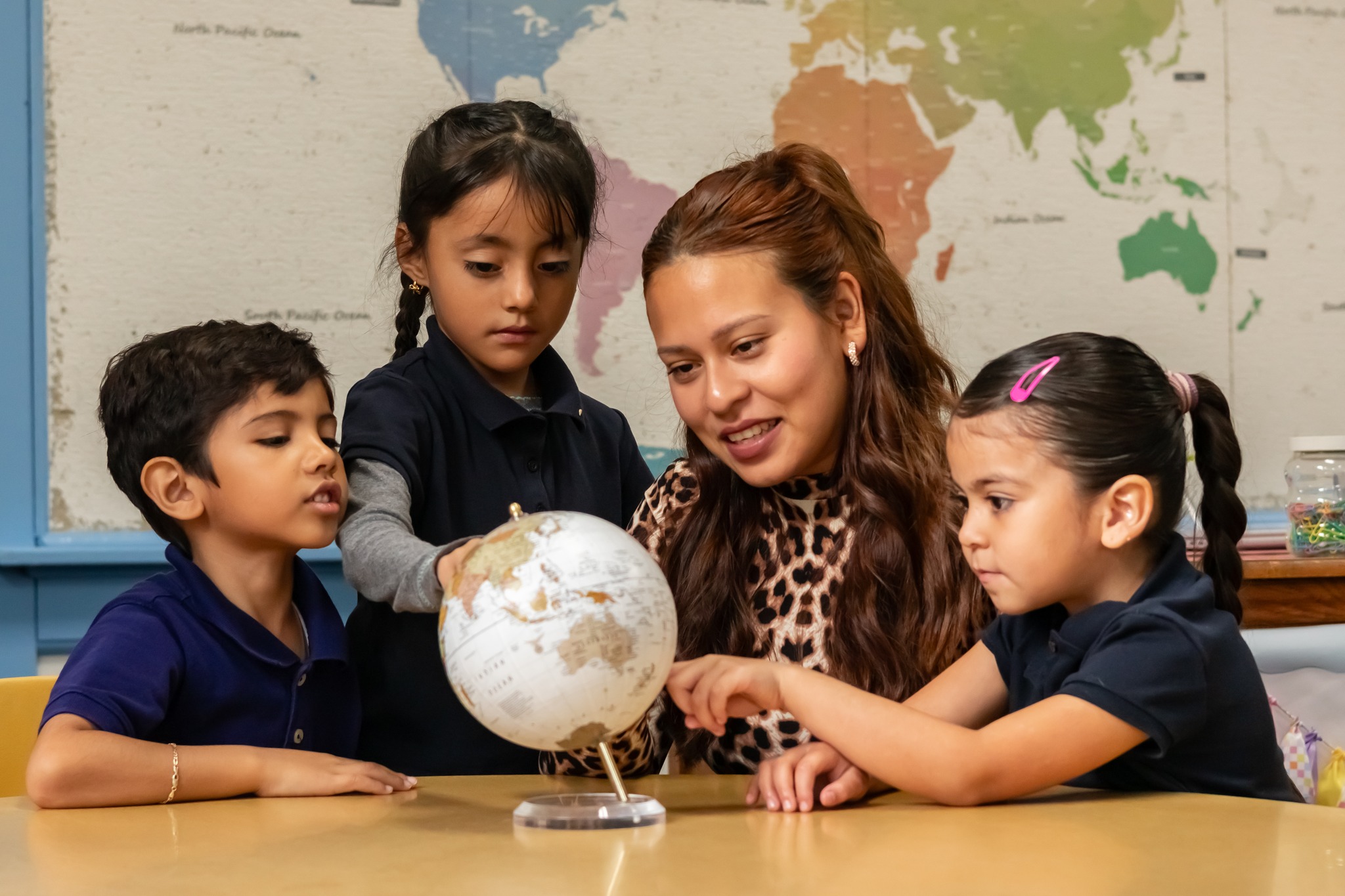 Lake Erie Bilingual Academy | Painesville OH