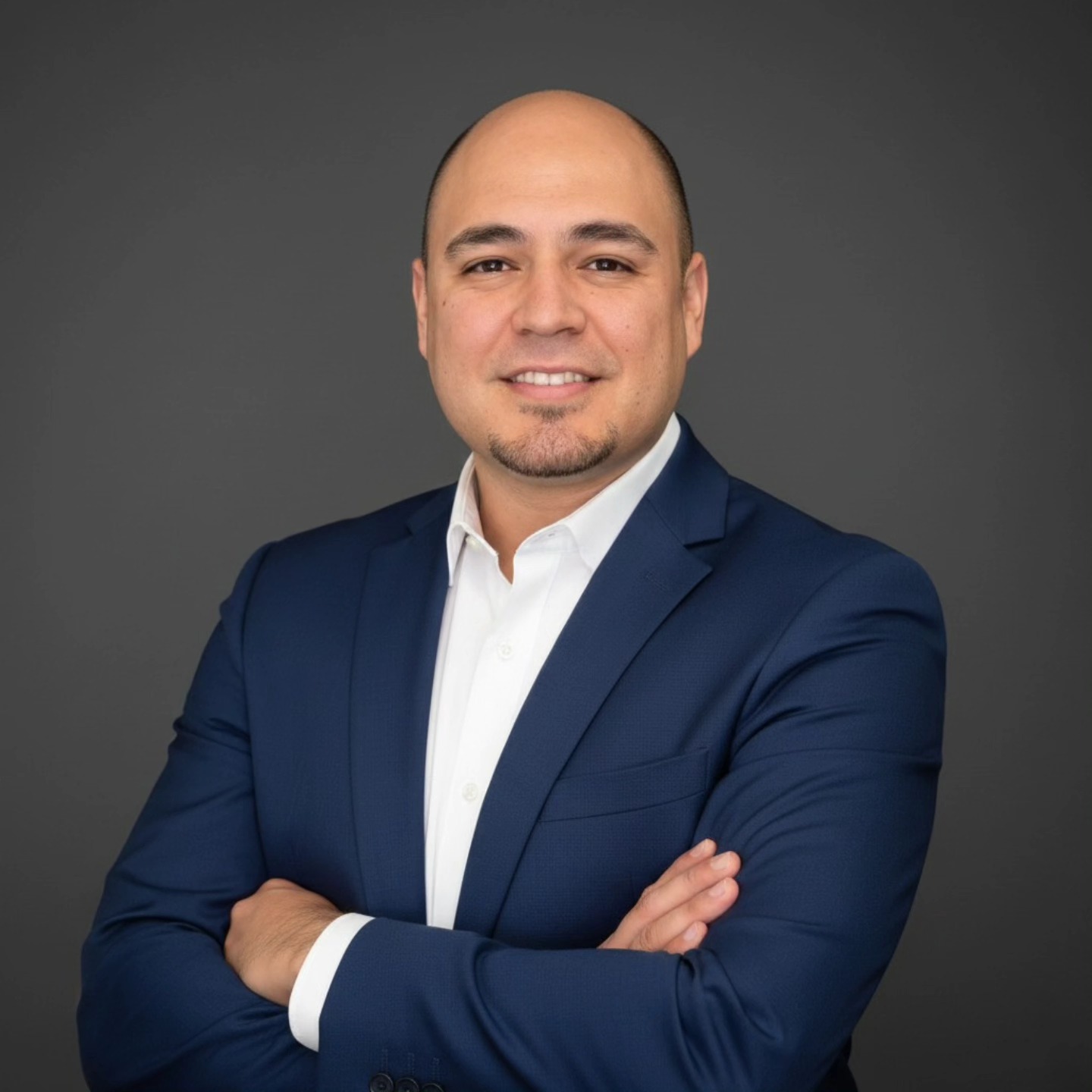 Jorge Alberto Rodriguez Galvan