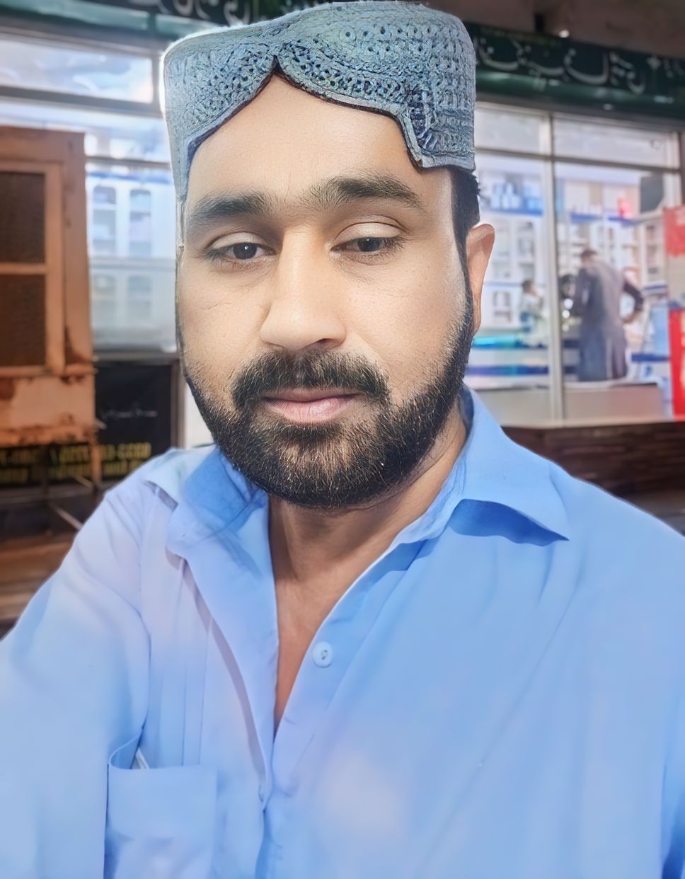 Muhammad Rafeeq