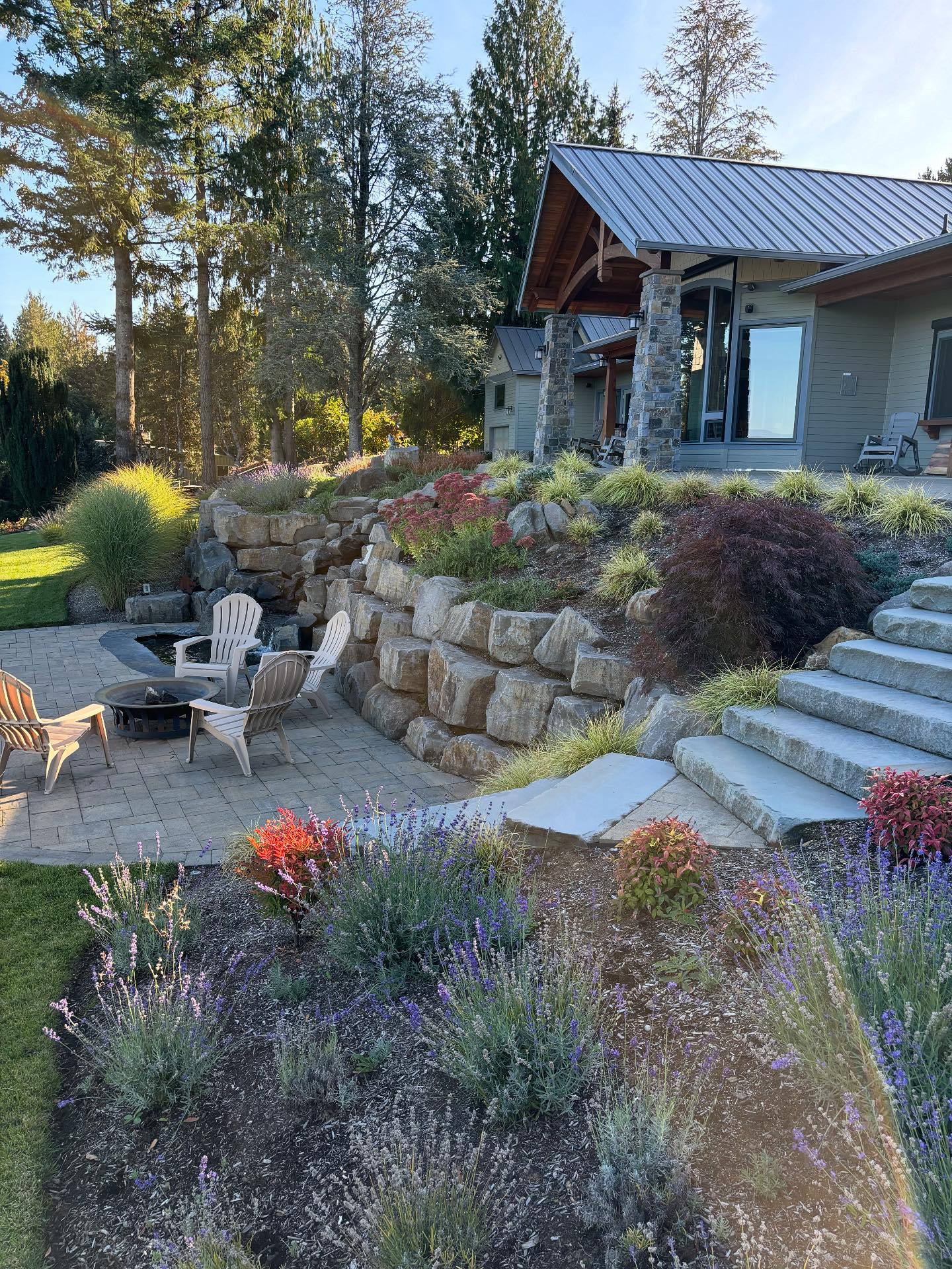 Drake's 7 Dees Landscaping