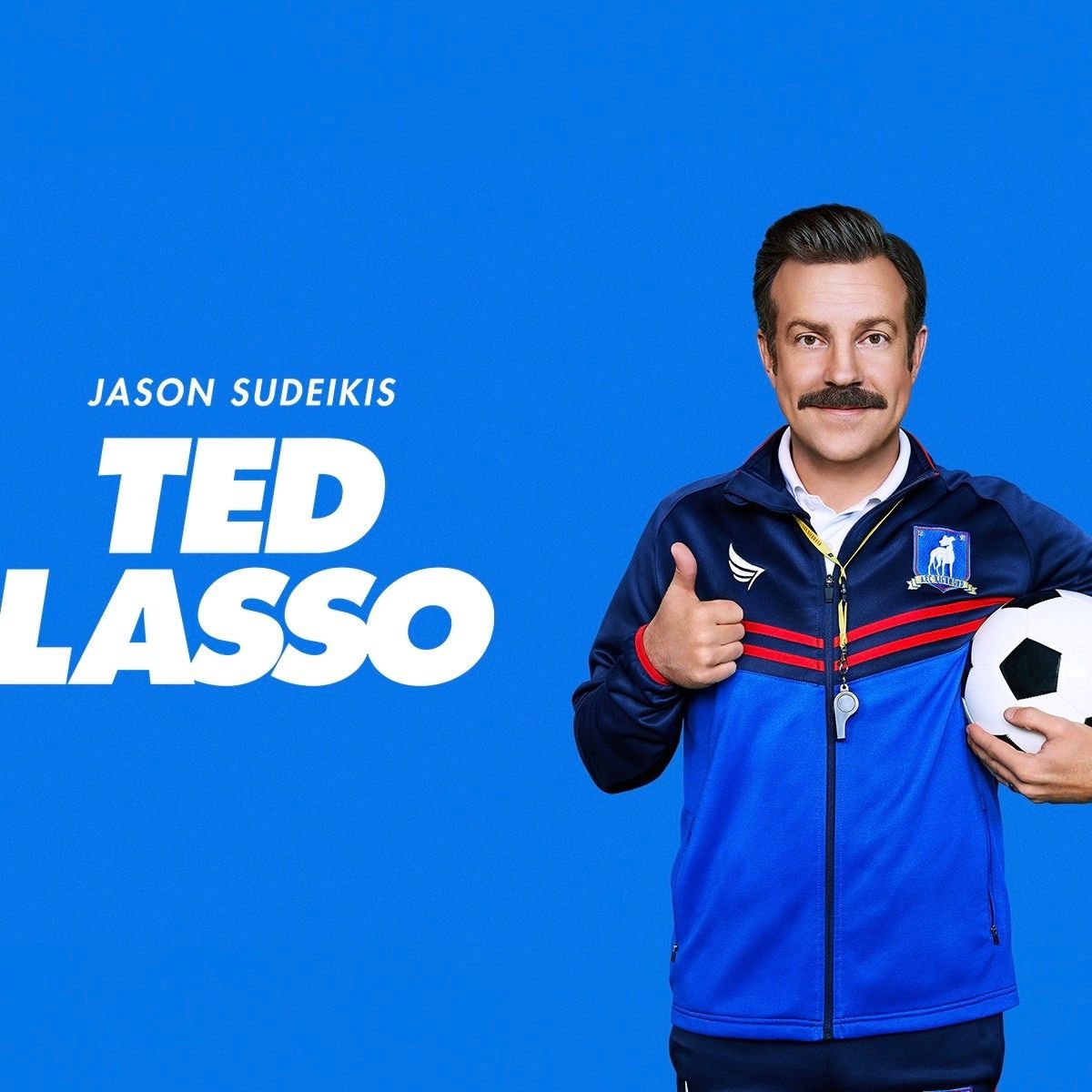 Ted Lasso | BELIEVE` | Margy and Mady agreeing to take a mutual break ...