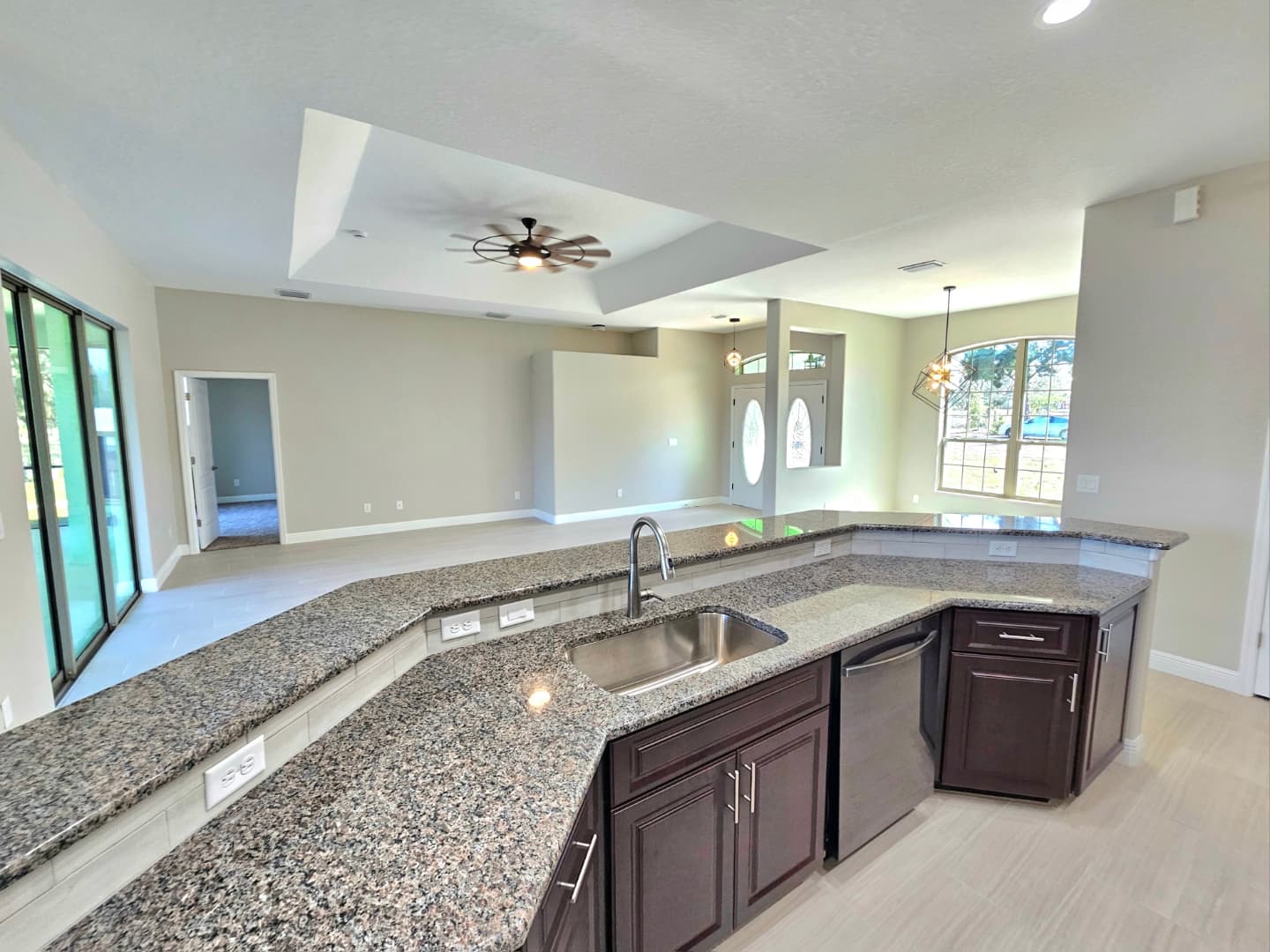 Artistic Homes by ProbuiltU.S. | Spring Hill FL