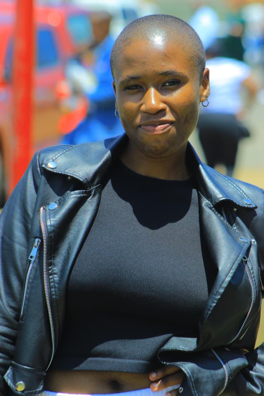 Nonhle Nokwanda Mathula