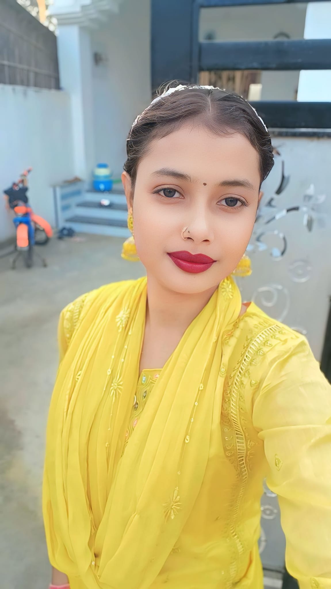 Anchal Singhania