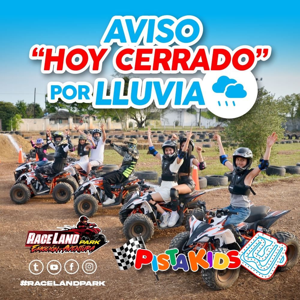 Race Land Park