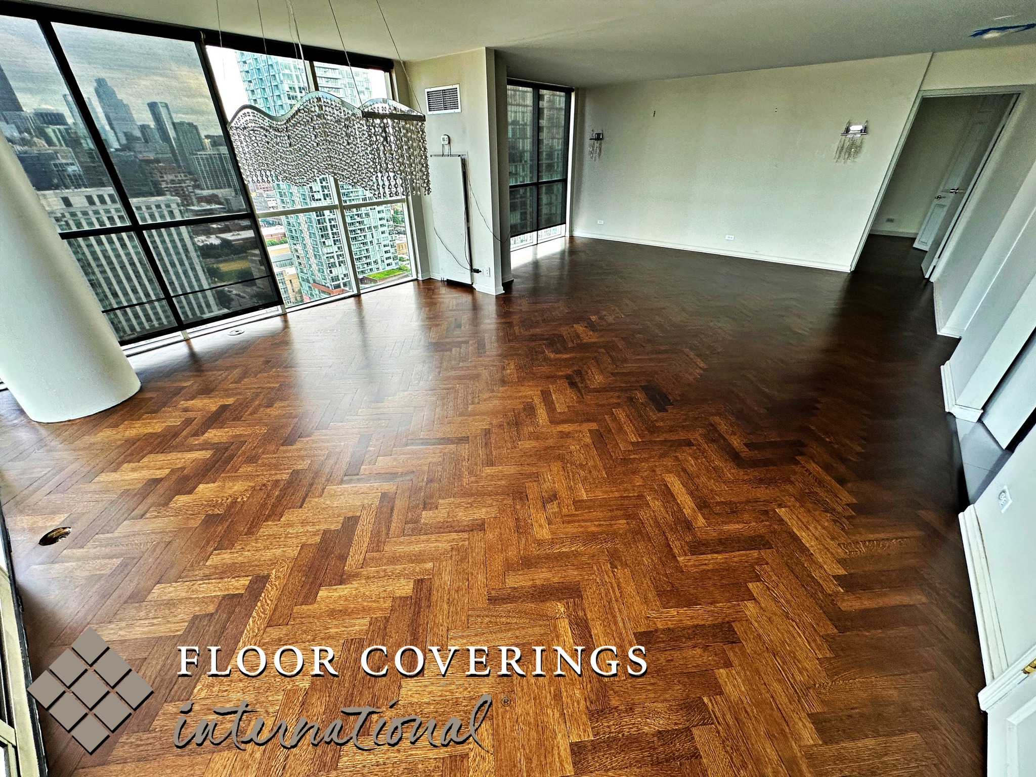 Floor Coverings International | Chicago IL