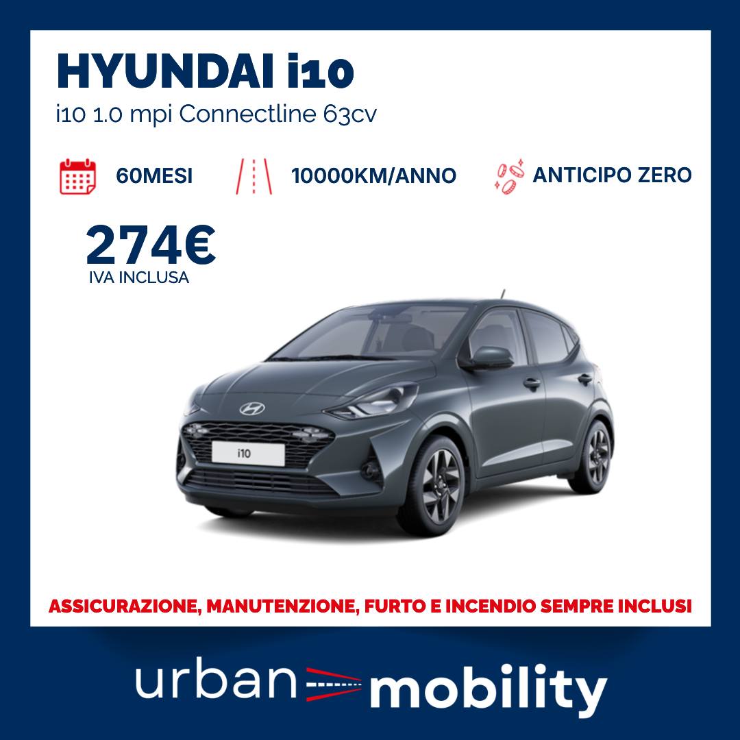 Urban-Mobility | Cosenza