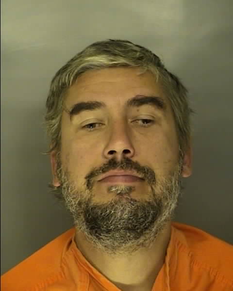 Horry - Wojciech Podwojcik (44) - 12/10/2025 Public Disorderly/Public ...