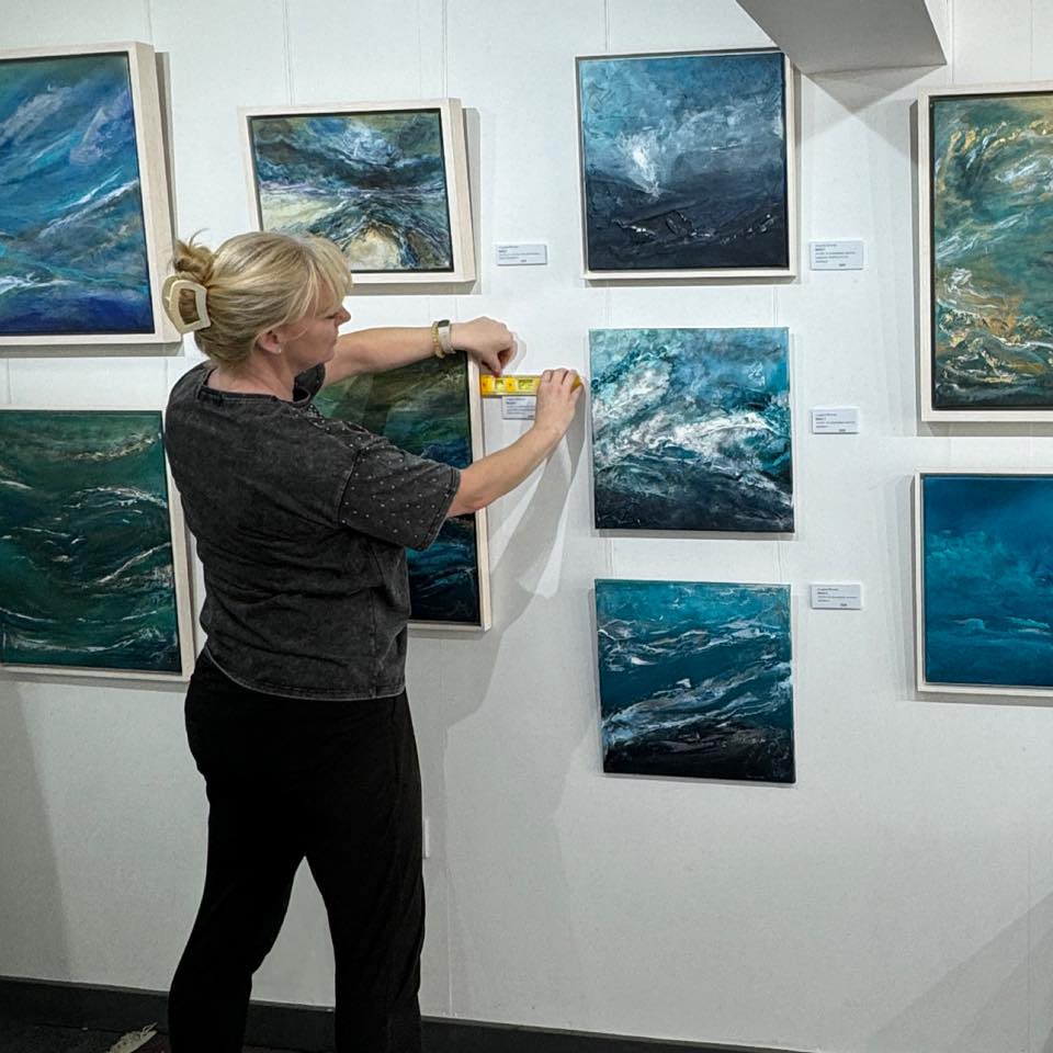 Angelarimmerart | Teignmouth