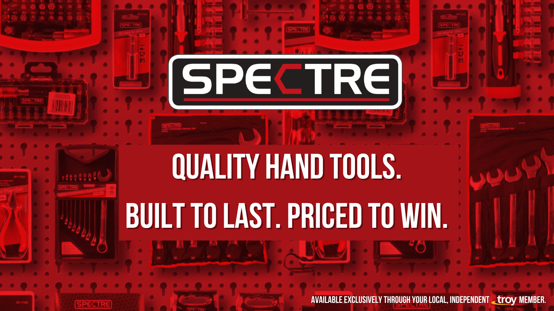 Spectre Tools