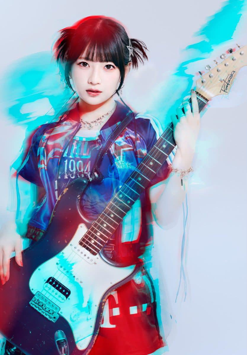 個人活動】 #青木陽菜💠🔹告知🔹💠 9/26(六)@ ZeepDiverCity(TOKYO