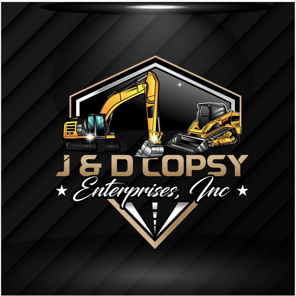 J & D Copsy Enterprises, Inc. | Bunnell FL