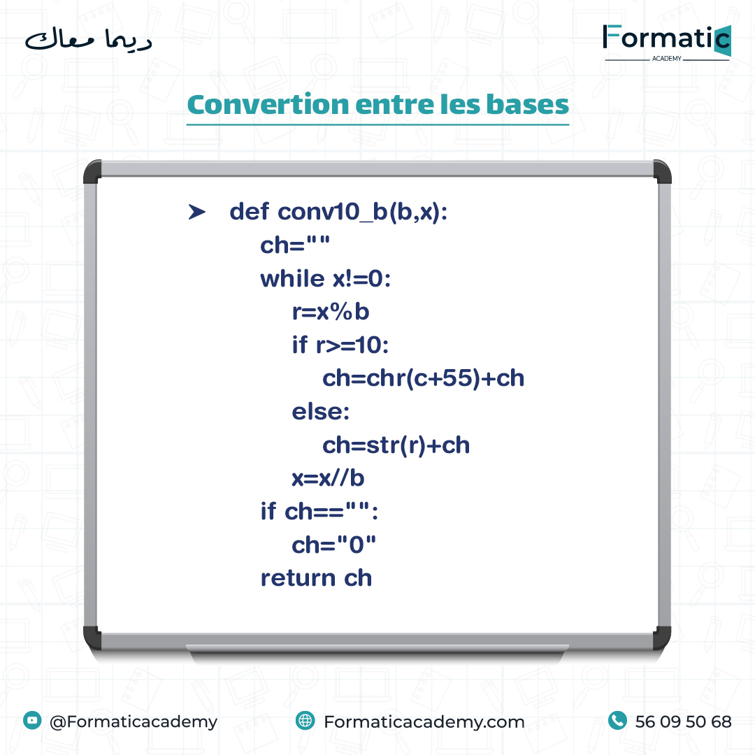 Formatic Academy added a new photo. - Formatic Academy