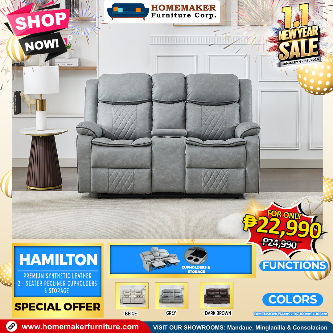 Homemaker Furniture - Consolacion | Consolacion