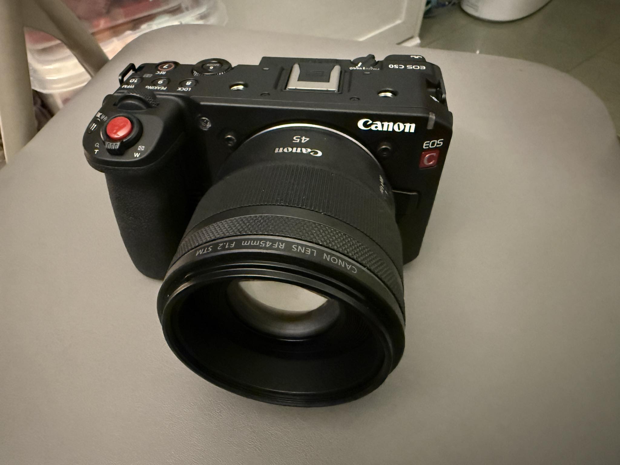 Canon EOS R1/R3/R5/R6/R7/R8/R10/R50/R/RP/M 無反俱樂部 | 你還在選擇R5II或R6III ...