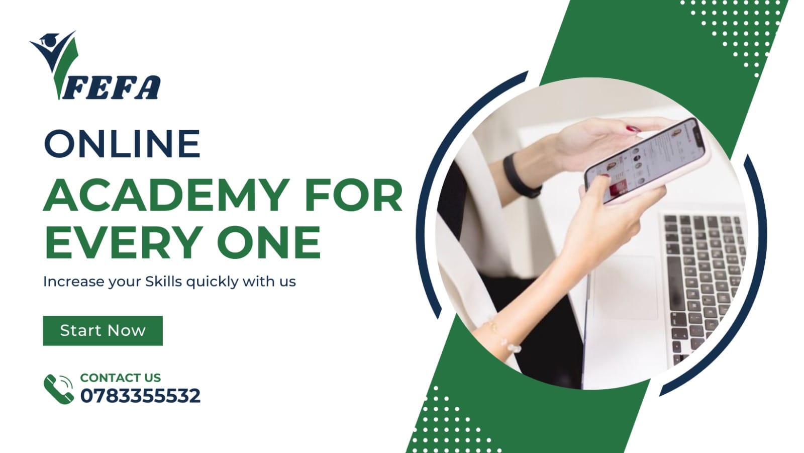 FEFA Academy