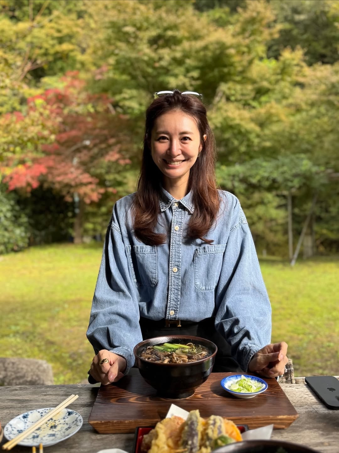 中井 幸恵