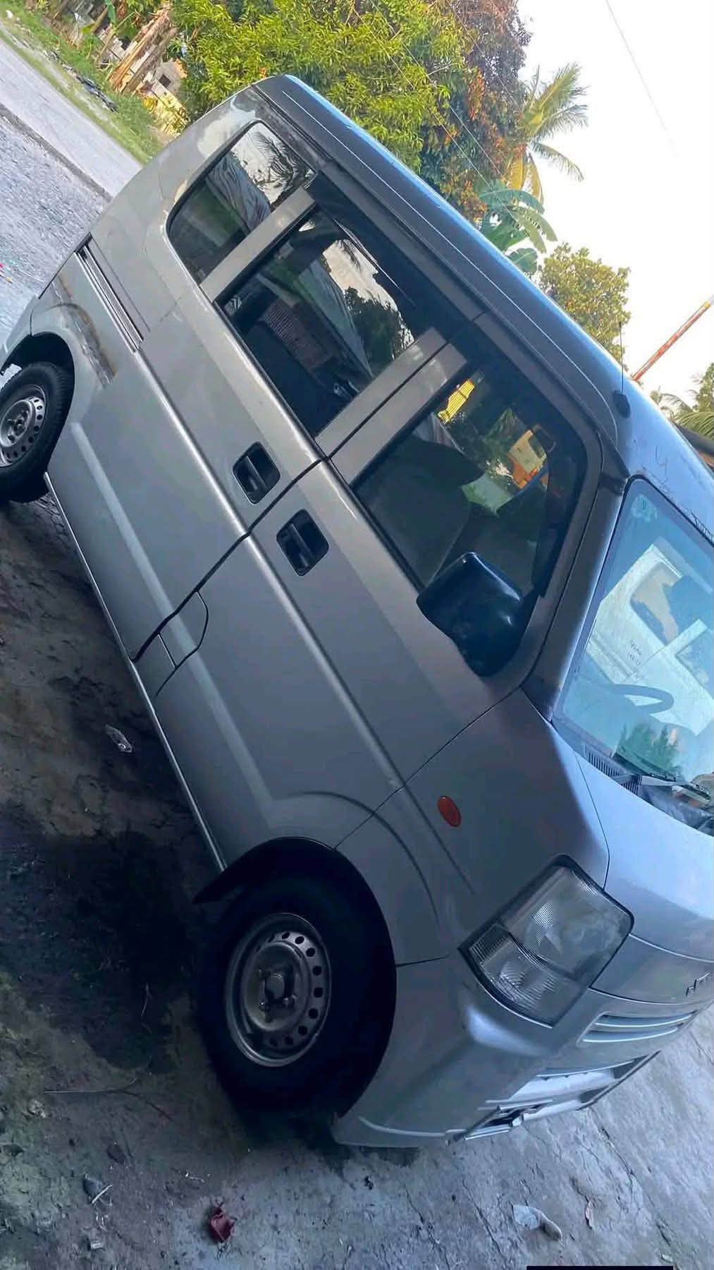 【中古】 Reunion AmandaSedgwick RUSH SALE DA64V MATIC 4X4 165K ONLY