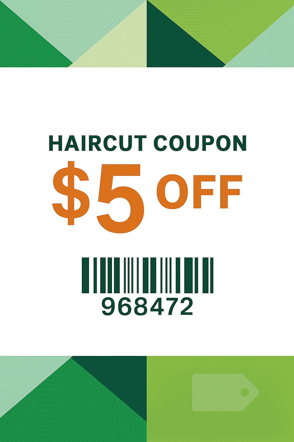 Great Clips $9.99 Coupon Printable Code - Print 6 Digit May Code Now ...