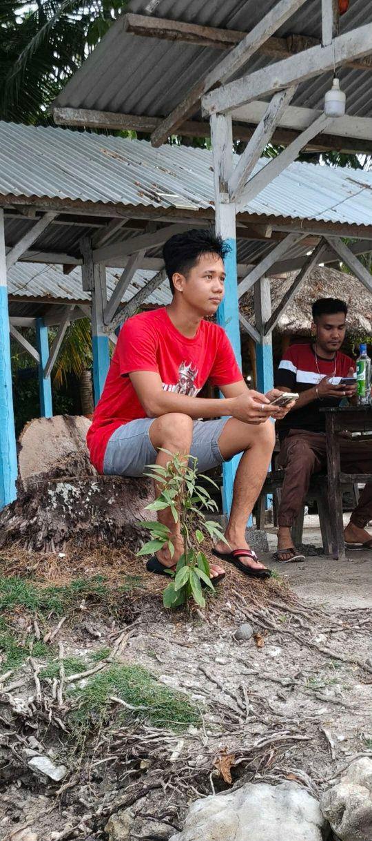 Cjay Dequiña on Reels