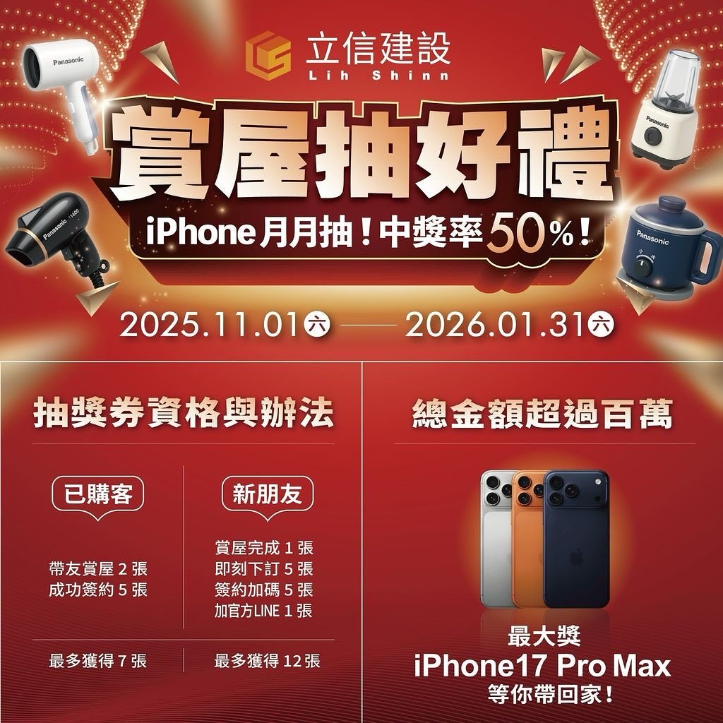 立信W - 展 新 全 新 的 一 年 不變的建築理念全新創作 未來的每一天都加倍守護🏰 𝘏𝘈𝘗𝘗𝘠 𝘕𝘌𝘞 𝘠𝘌𝘈𝘙 ⓪ ⓪ ⓪ ① 不變得 ...