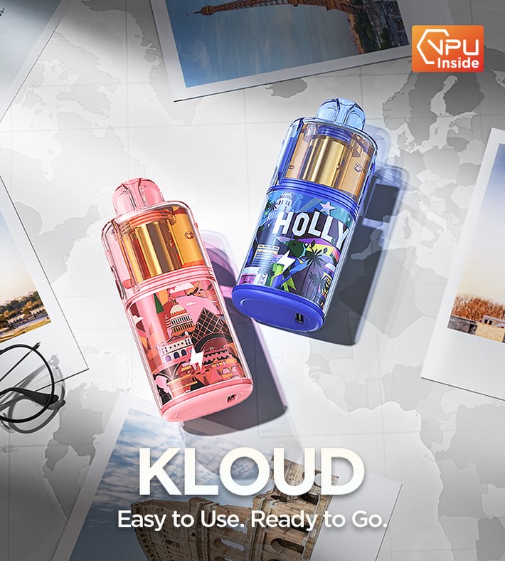 geek vape juice Check out the new Kloud device 💨 Comes ready to go with a mesh coil right out of the box! Refill it with your favorite flavor of up to Item_pro1_Buy any 3 for £12 Flavor:Strawberry Cupcake - Kit How to Charge A