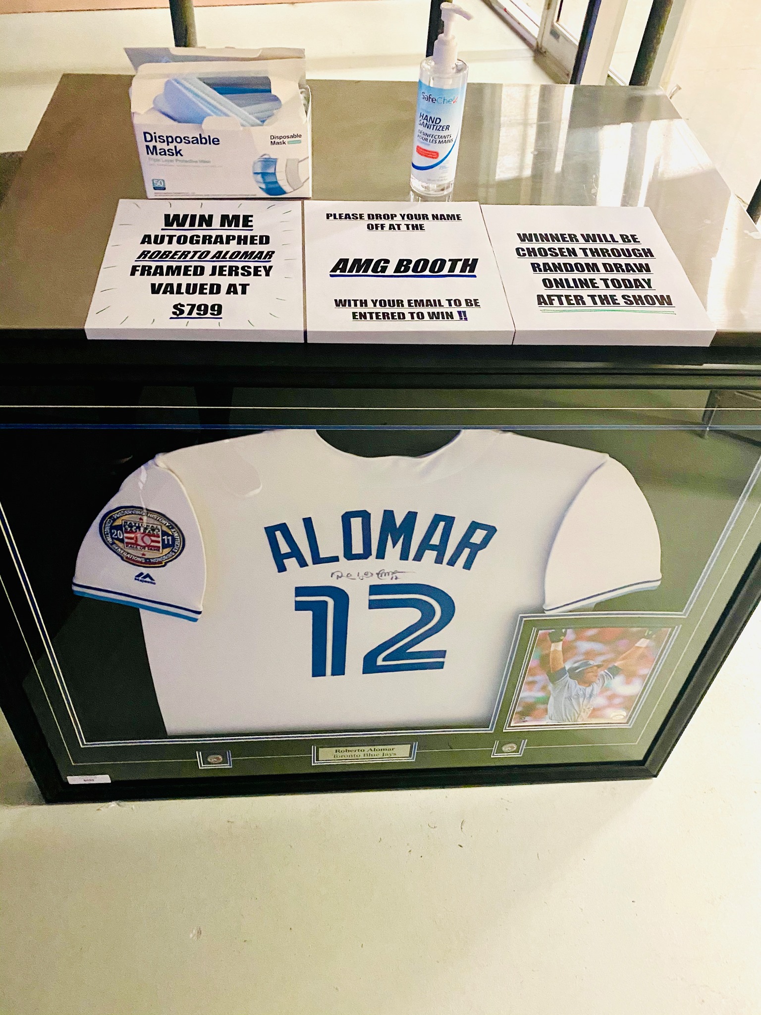 Halifax Sports Card & Memorabilia Show Presented by AMG Home Facebook