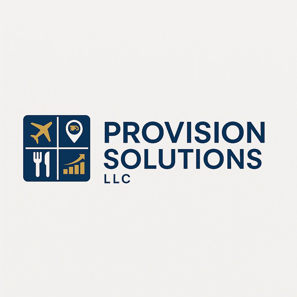 Provision Solutions LLC