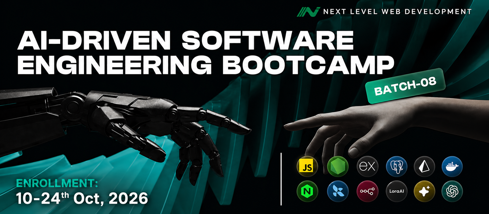 Next Level Web Development | Dhaka