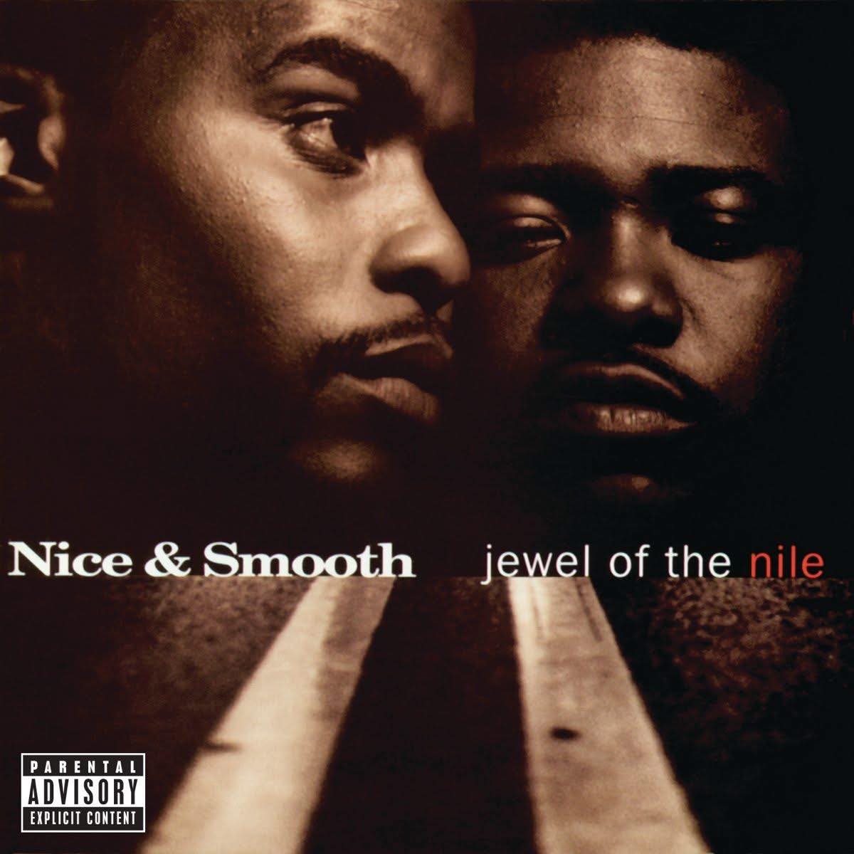 The Source Album Review Record Report: Nice & Smooth, Jewel Of The