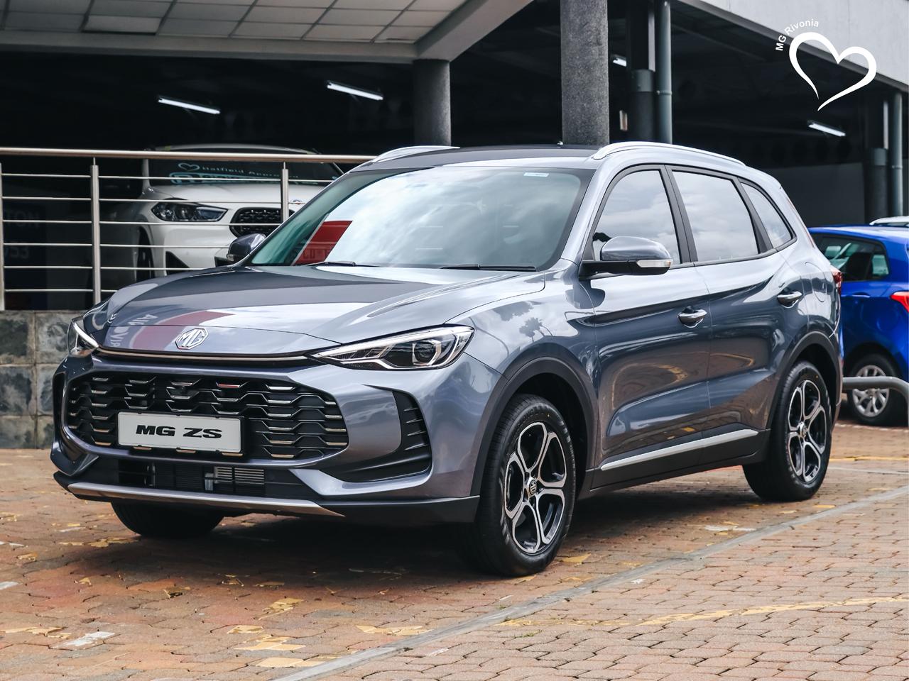 MG Rivonia | Sandton