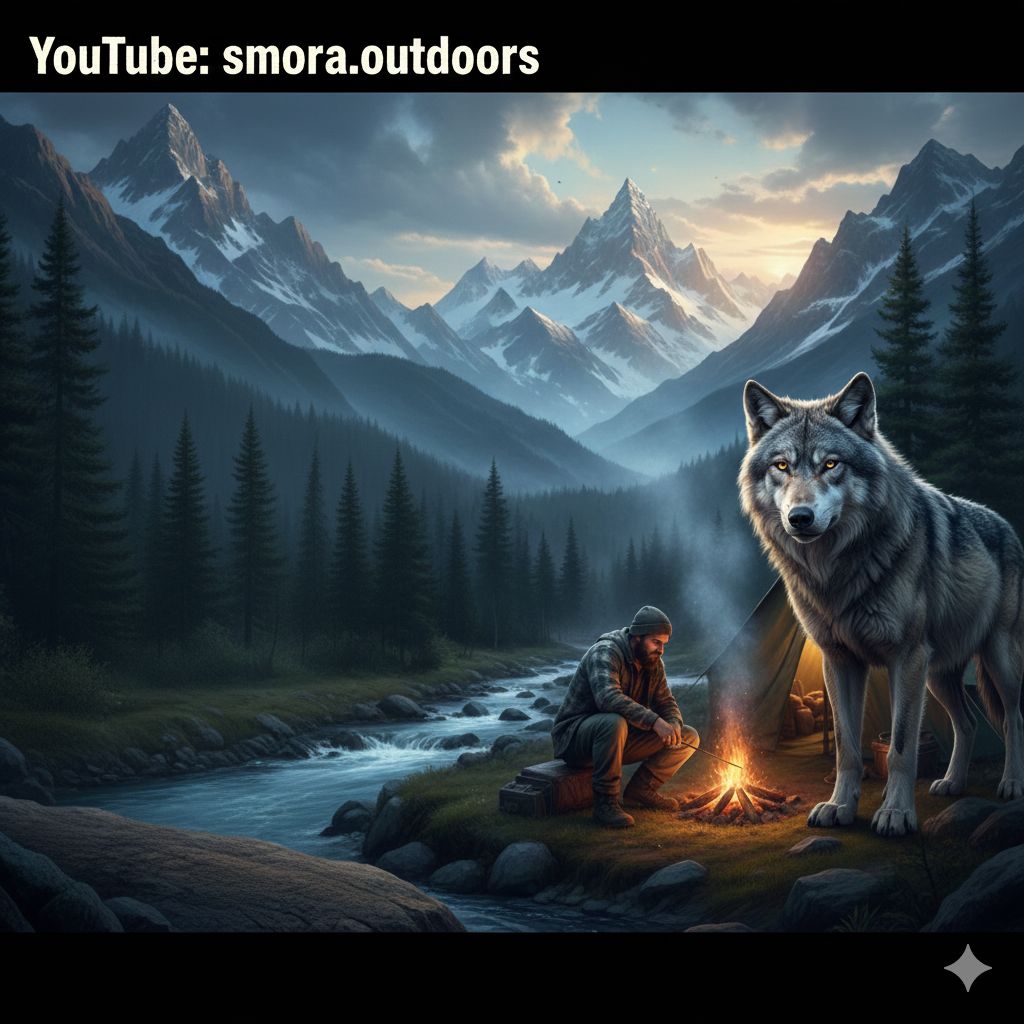 SMORA Outdoors