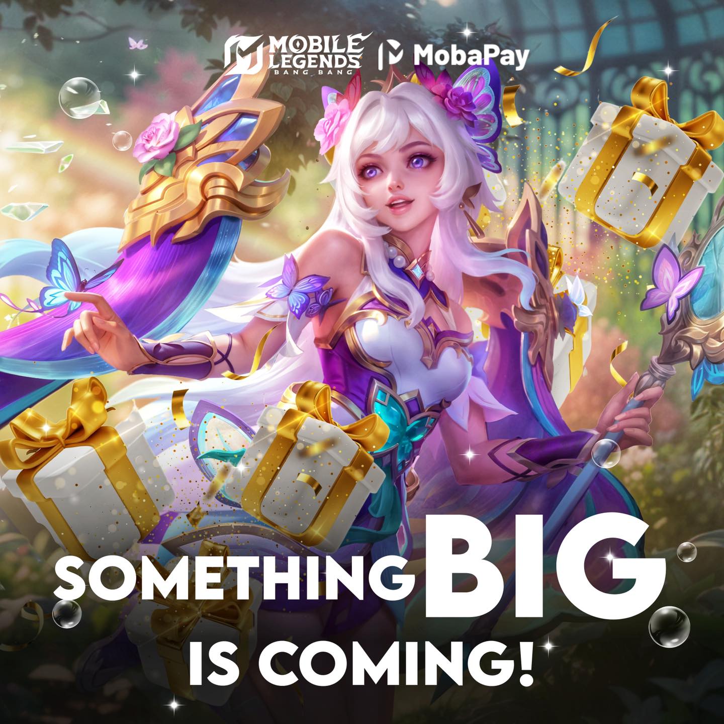 🎉 MobaPay’s Exciting Ramadan Event... - MobaPay（Philippines）