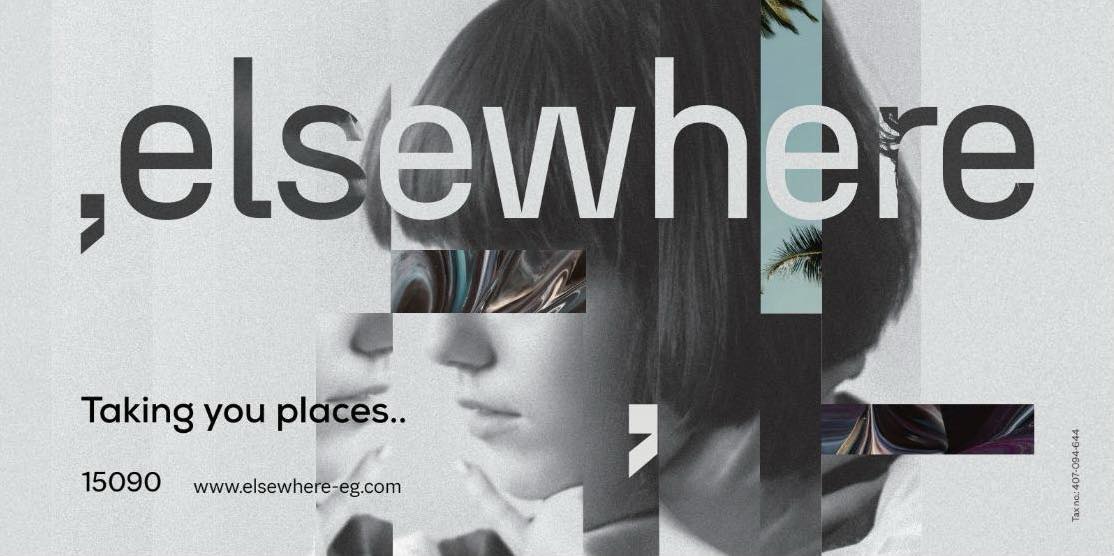 Elsewhere Development