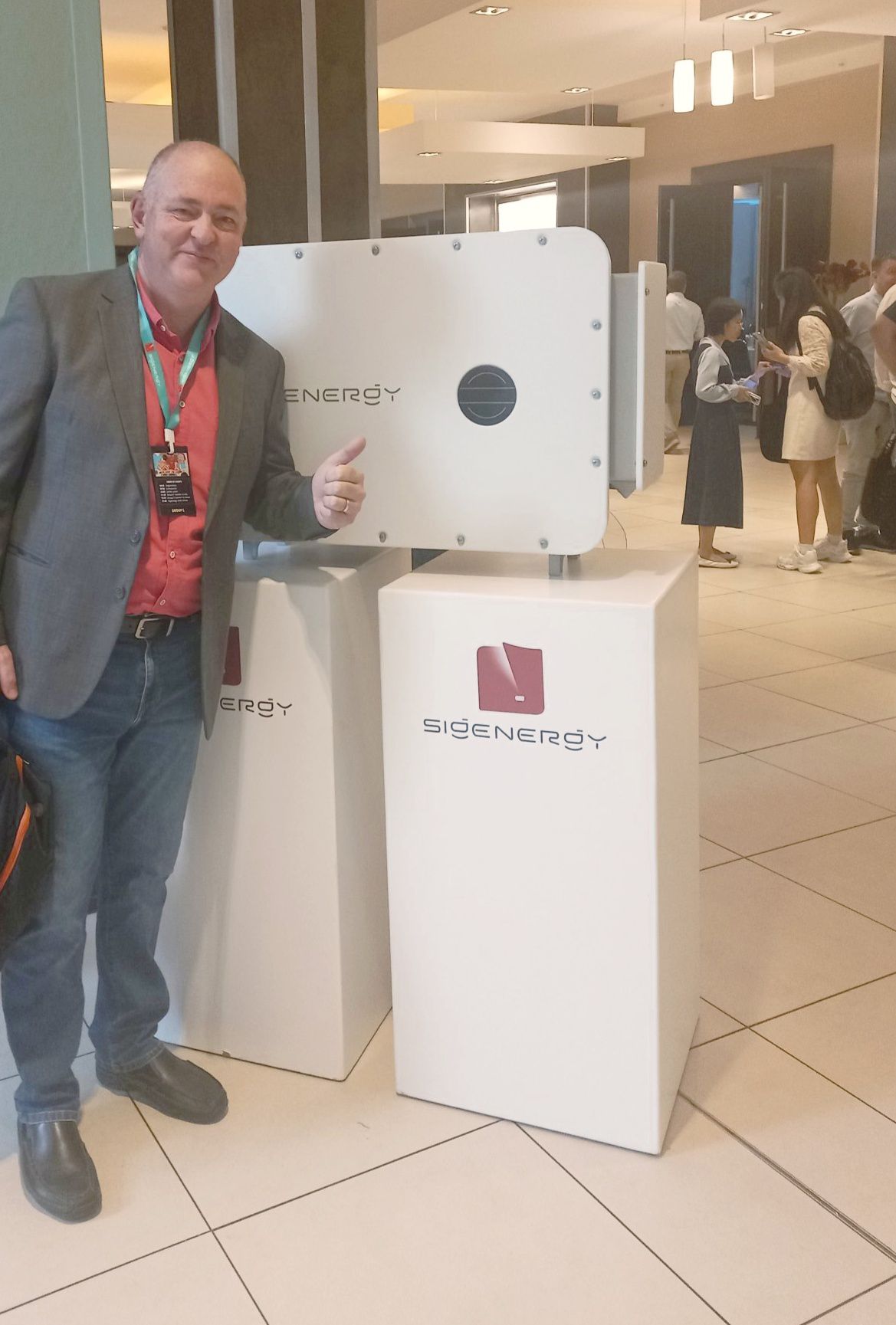 Reliant Systems | Johannesburg