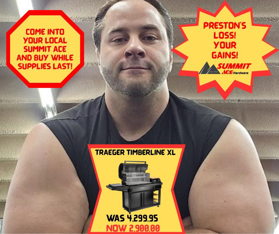 Summit Ace Hardware