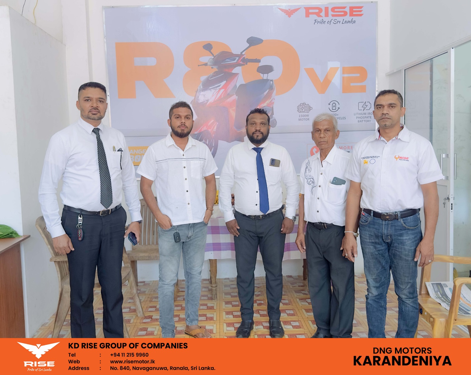 KD Rise Motors - We are Proud to Announce the opening... | Facebook