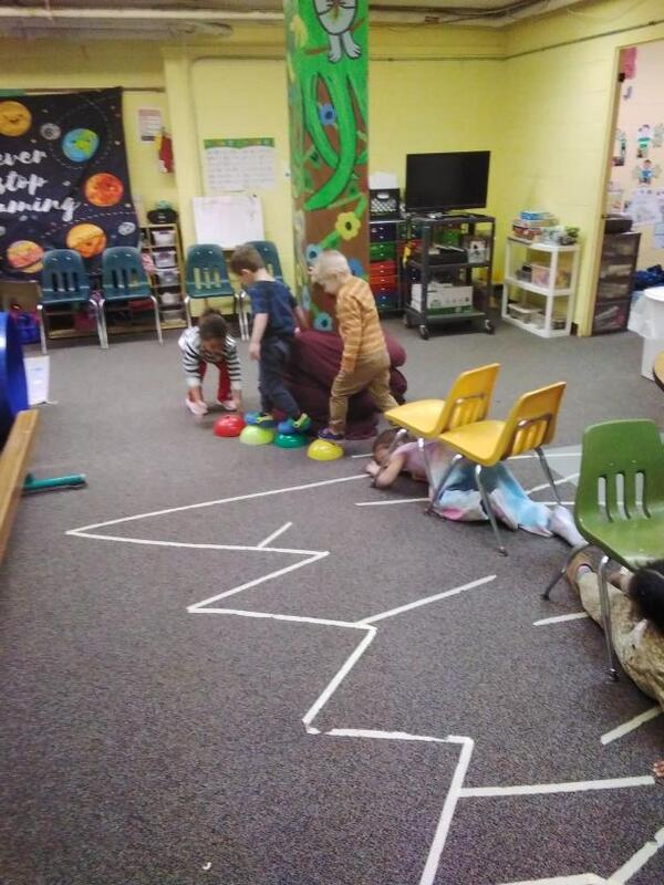 St. Edwards Child Development Center - Racine | Racine WI