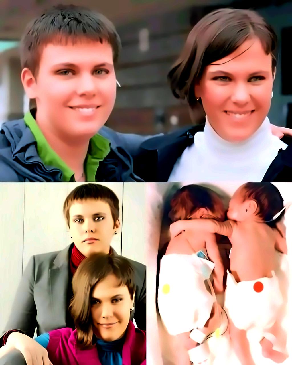Faces - In 1995, twin sisters Keri and Brielle Jackson came into the ...